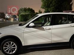 بي ام دبليو X1